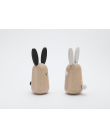 Wooden Rabbits