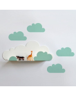 Shelf cloud & mint cloud stickers