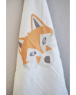Swaddle - Fox