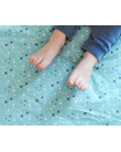 Changing mat - Stars - Blanket
