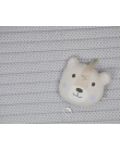 Musical cushion - Polar Bear