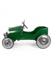 Pedal Car - Classic green | Baghera | MyloWonders