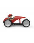 Racing Car Rouge | Jouet | Baghera | MyloWonders