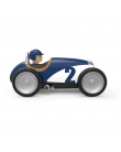 2 Racing Cars Noir et Bleu | Jouets | Baghera | MyloWonders