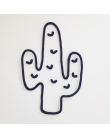 Cactus - Woven wall decoration | Charlie & June | MyloWonders
