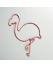 Flamingo - Woven wall decoration | Charlie & June | MyloWonders