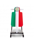 Scooter à bascule drapeau Italien - Mylowonders