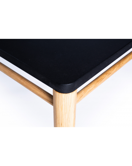 Table, Montessori Inspired Black | Coclico | MyloWonders