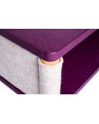 Combi Bookshelf - Montessori Inspired Purple - Teo Victor | Coclico | MyloWonders