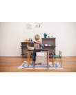 Le Sac de Camille - inspiration Montessori | Coclico | MyloWonders