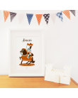 Customizable Poster - Knight collection - Horse Rider | Kanzilue | MyloWonders