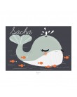 Customisable Poster - Whale | Kanzilue | MyloWonders