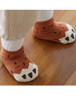 Chaussettes patte d'ours - mama siesta - mylowonders
