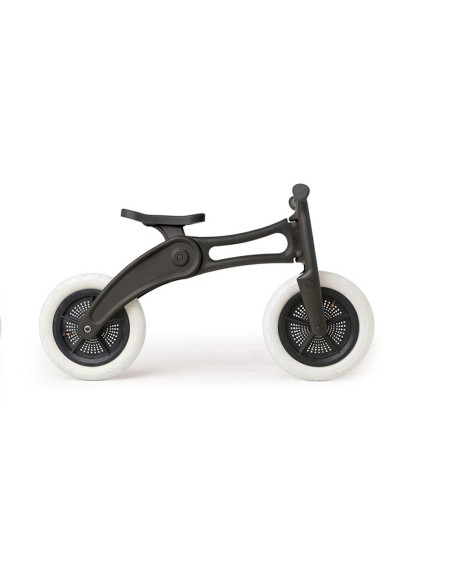 3 in 1 Balance Bike Recycled Edition - wishbone - mylowonders