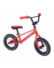 Red BMX Balance Bike - kiddimoto - mylowonders