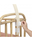 Wooden mobile holder for bed - Franck Fischer - mylowonders
