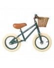 Balance Bike First Go! - Green - banwood- mylowonders