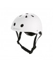 Classic Helmet - Matte White - banwood - mylowonders
