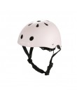 Classic Helmet - Matte Pink - banwood - myowonders