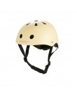Classic Helmet - Matte Vanilla - mylowonders - banwood