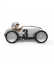 Racing Car Silver | Toy | Baghera | MyloWonders