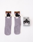 Raccoon Knee High Socks - mama siesta - mylowonders