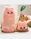 Creature Comfort Socks Pink Bunny - mama siesta - mylowonders