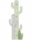 Toise sticker cactus - lilipinso - mylowonders