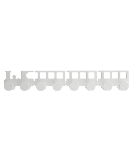 White train coat rack - tresxics | Mylowonders