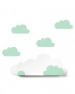 Shelf cloud & mint cloud stickers - tresxics - mylowonders