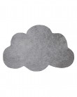 Cloud rug - Grey - lilipinso - MyloWonders