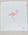 Swaddle - Flamingo - MyloWonders