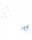 Maxi Swaddle - Iceberg - Carotte Cie - MyloWonders