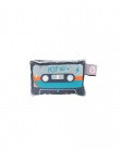 Cherry pits heating/cooling pad - Audio cassette - Carotte Cie - MyloWonders