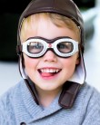 Racing Kit with hat and goggles - MyloWonders - Baghera