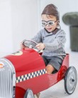 Racing Kit with hat and goggles - MyloWonders - Baghera