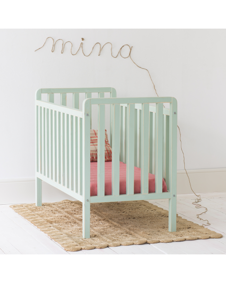 MINA crib by XO in My room