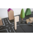Tiny Town - Magnetic Chalkboards